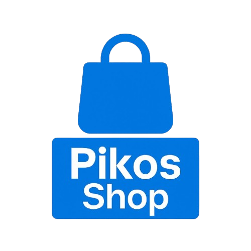 Pikos Shop